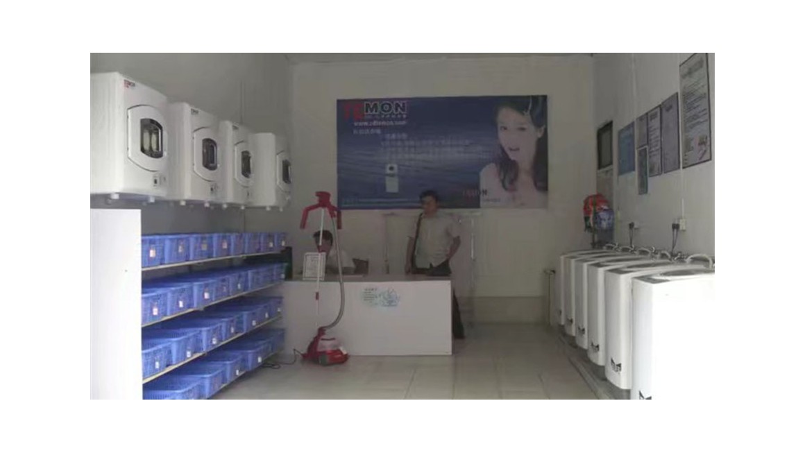 結(jié)緣13年，客戶認(rèn)可金環(huán)電器干衣機(jī)代工的質(zhì)量