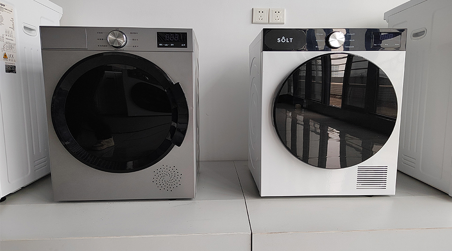金環(huán)電器3kg熱泵烘干機(jī)上市，開啟市場(chǎng)新機(jī)遇