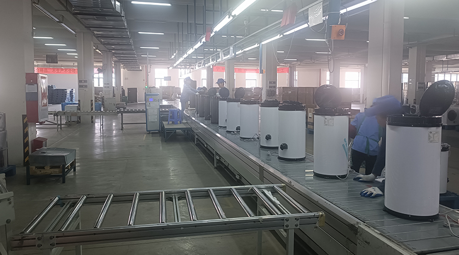 金環(huán)電器新品試產(chǎn)成功，訂單潮即將來襲